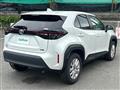 2023 Toyota Yaris Cross