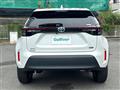 2023 Toyota Yaris Cross