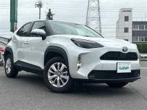 2023 Toyota Yaris Cross