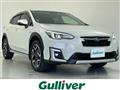 2020 Subaru IMPREZA XV HYBRID