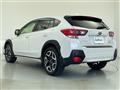 2020 Subaru IMPREZA XV HYBRID