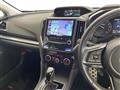 2020 Subaru IMPREZA XV HYBRID