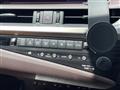 2019 Lexus ES