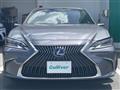 2019 Lexus ES