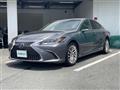 2019 Lexus ES