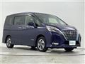 2021 Nissan Serena