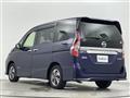 2021 Nissan Serena
