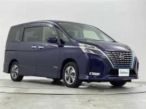 2021 Nissan Serena