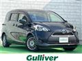 2017 Toyota Sienta