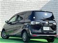 2017 Toyota Sienta