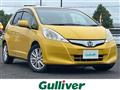 2011 Honda Fit Hybrid