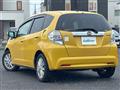 2011 Honda Fit Hybrid