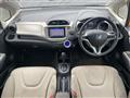 2011 Honda Fit Hybrid