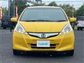 2011 Honda Fit Hybrid