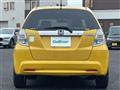 2011 Honda Fit Hybrid