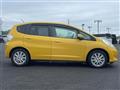 2011 Honda Fit Hybrid