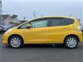 2011 Honda Fit Hybrid