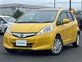 2011 Honda Fit Hybrid