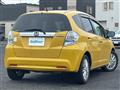 2011 Honda Fit Hybrid