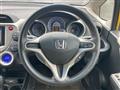 2011 Honda Fit Hybrid