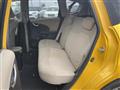 2011 Honda Fit Hybrid