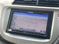 2011 Honda Fit Hybrid