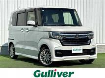 2021 Honda N BOX