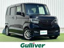 2019 Honda N BOX