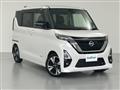 2021 Nissan ROOX