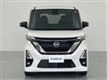 2021 Nissan ROOX