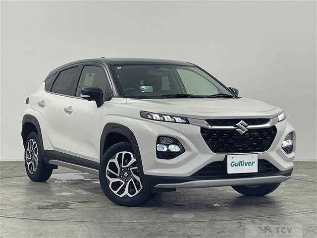 2024 Suzuki Suzuki Others