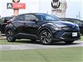 2021 Toyota C-HR