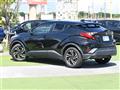 2021 Toyota C-HR