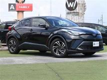 2021 Toyota C-HR