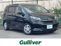 2022 Honda Freed+