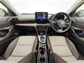 2021 Toyota Yaris Cross