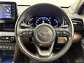 2021 Toyota Yaris Cross