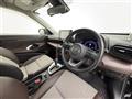 2021 Toyota Yaris Cross