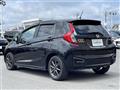 2015 Honda Fit Hybrid