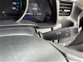 2015 Honda Fit Hybrid