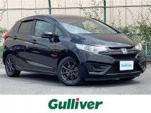 2015 Honda Fit Hybrid