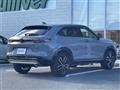 2024 Honda VEZEL