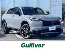 2024 Honda VEZEL