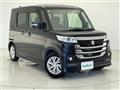 2017 Suzuki Spacia