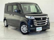 2017 Suzuki Spacia