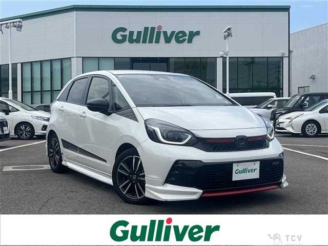 2023 Honda Fit