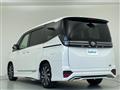 2023 Toyota Voxy