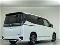 2023 Toyota Voxy