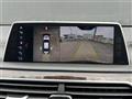 2017 BMW 7 Series