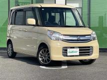 2017 Suzuki Spacia